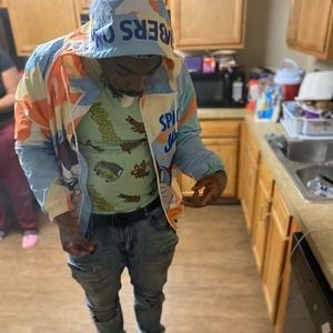 Meet your Posher, Willam